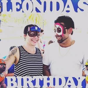 Meet your Posher, Tori